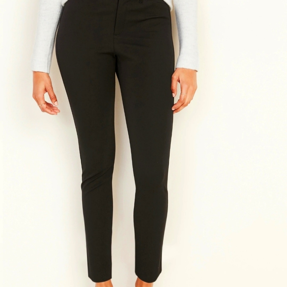 Old Navy Pixie Ankle Pants 14 Tall